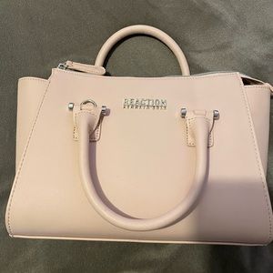 Pink Reaction Kenneth Cole purse